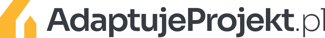 Adaptacja projektu - Profesjonalne porady | adaptujeprojekt.pl